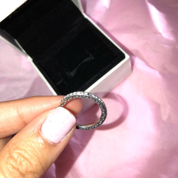 Pandora ring - Picture 2 of 4